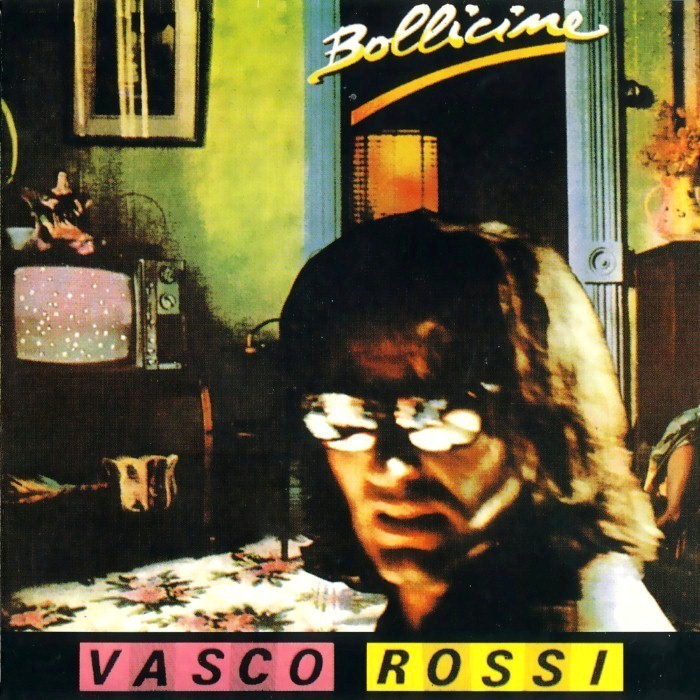 Bollicine