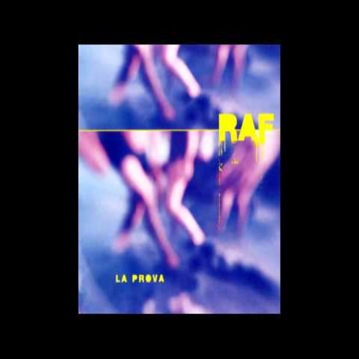 La prova
