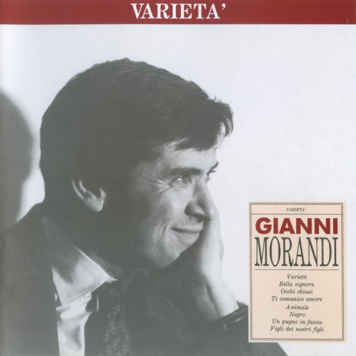 Varietà