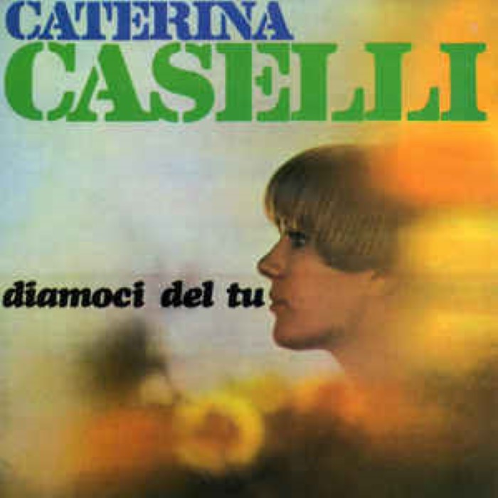 Diamoci del tu