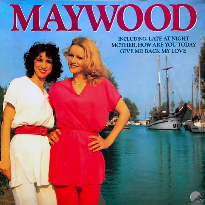 MAYWOOD