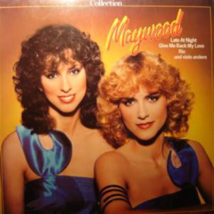 Disco Collection