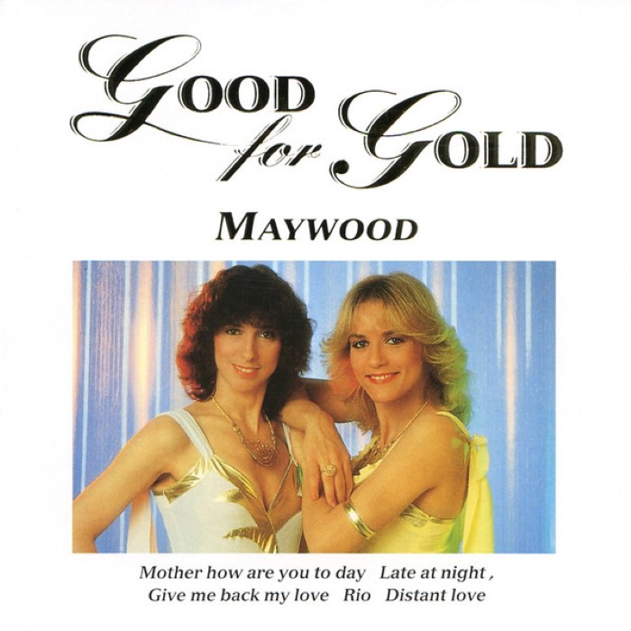 Good for Gold