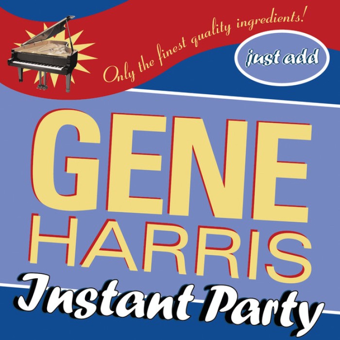 Instant Party