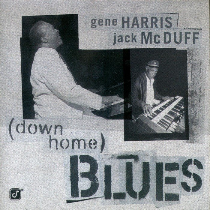 (Down Home) Blues