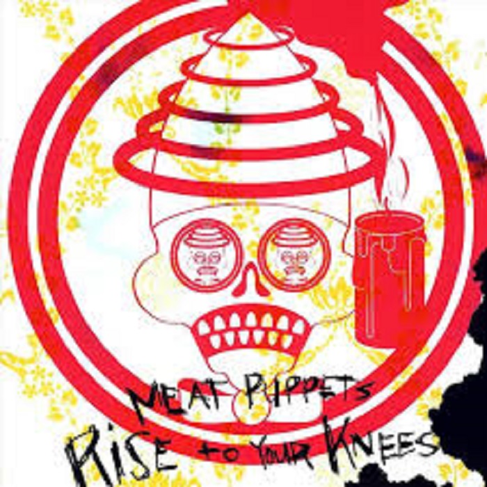 Rise to Your Knees