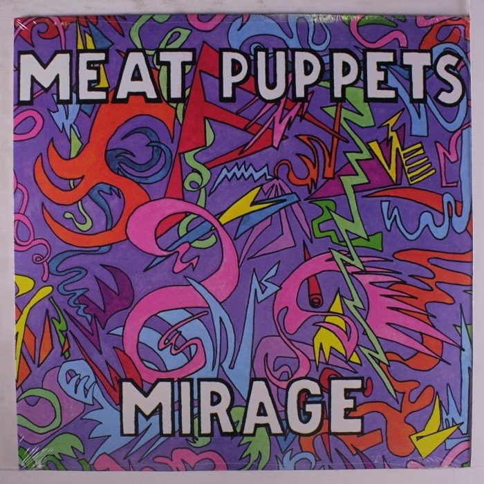 Mirage