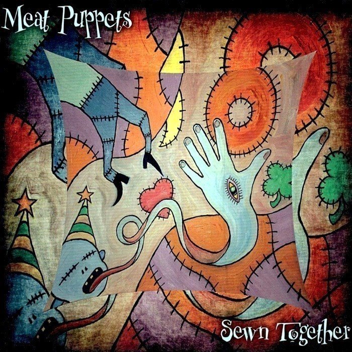 Sewn Together