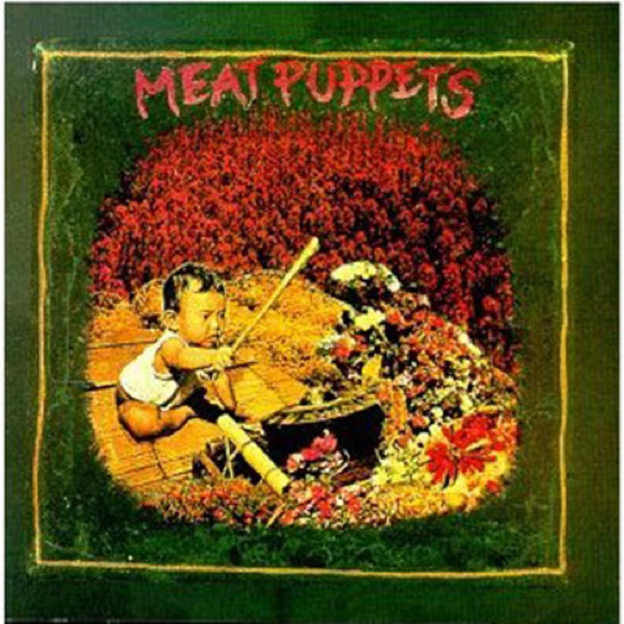 Meat Puppets