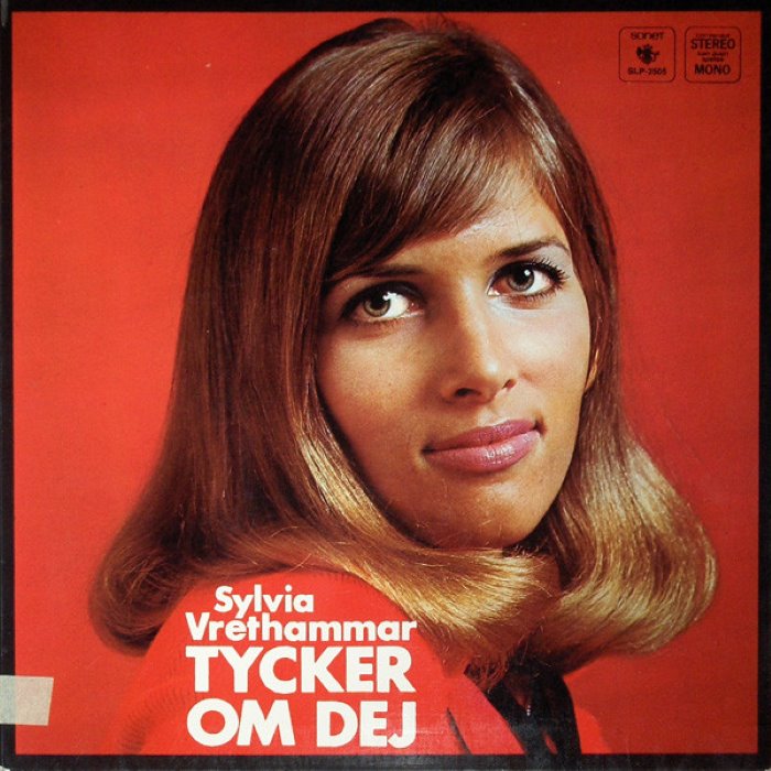 Tycker om dej