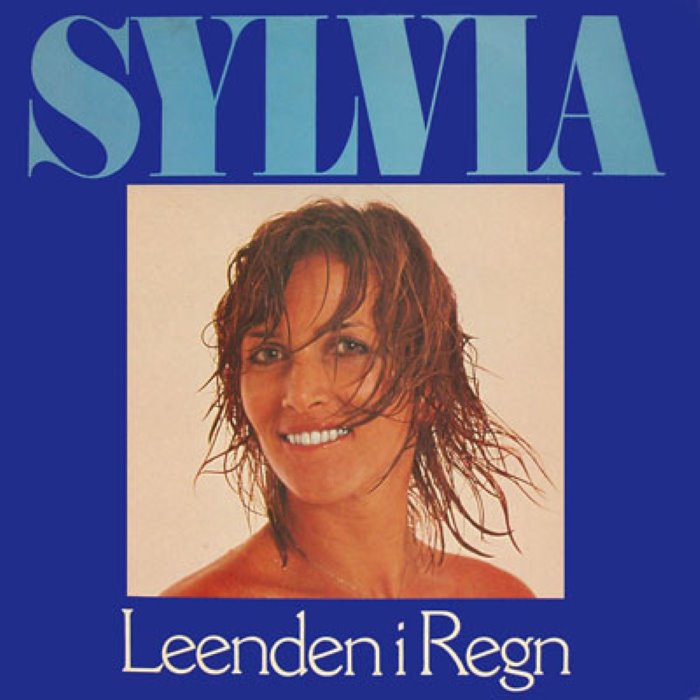 Leenden i regn
