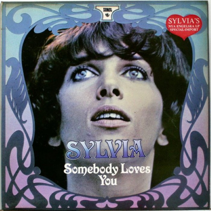 Somebody Loves You