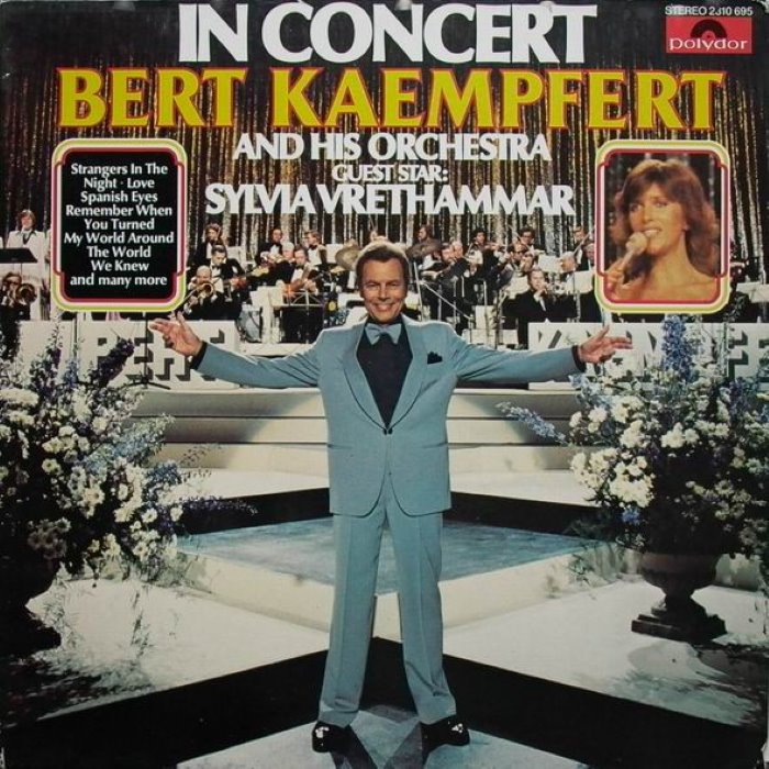 In Concert