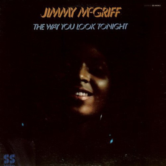 The Way You Look Tonight
