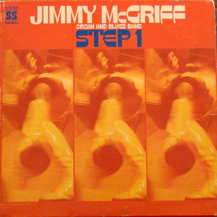 Step 1