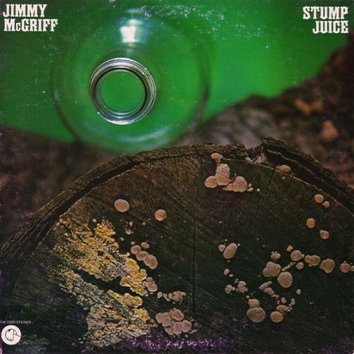 Stump Juice