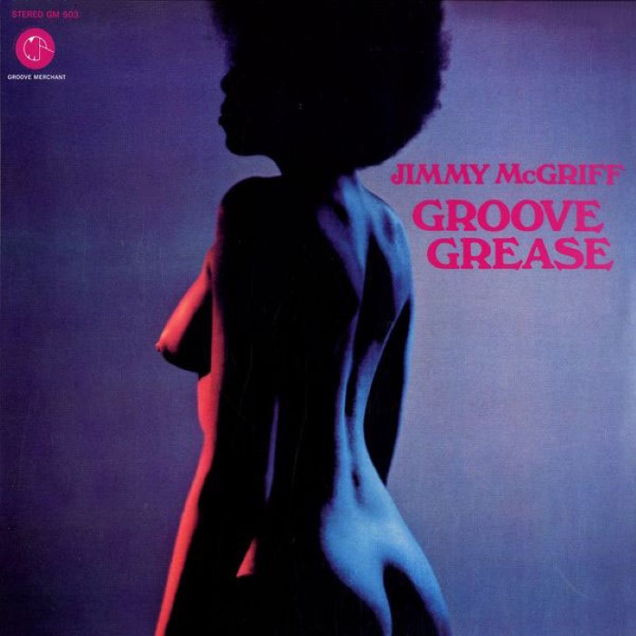 Groove Grease