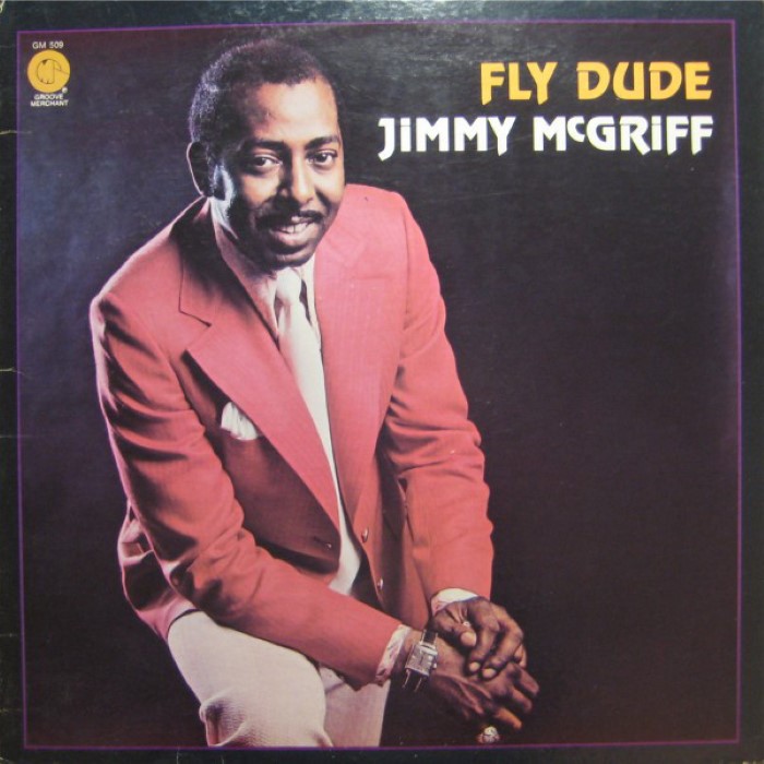 Fly Dude