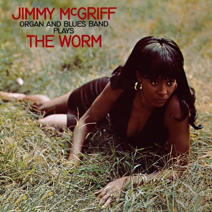 The Worm