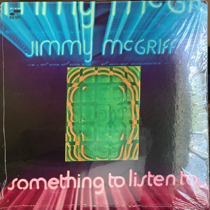 Something To Listen To
