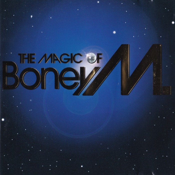 The Magic of Boney M.