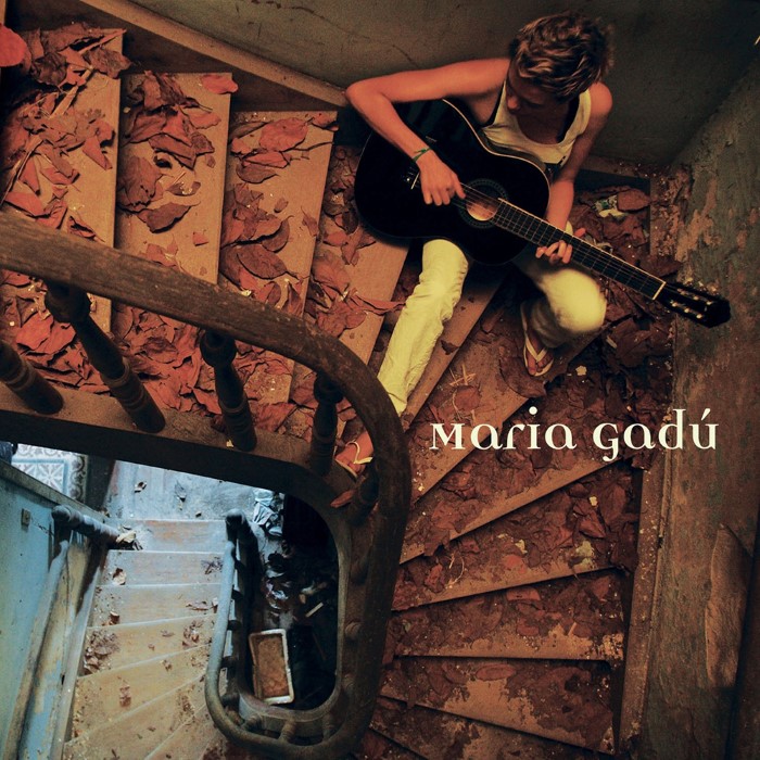 Maria Gadú