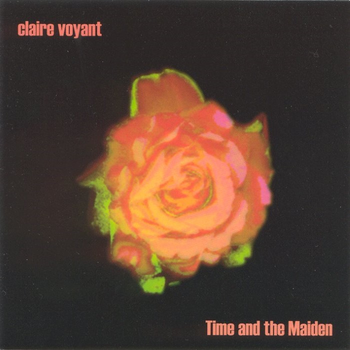 Time and the Maiden