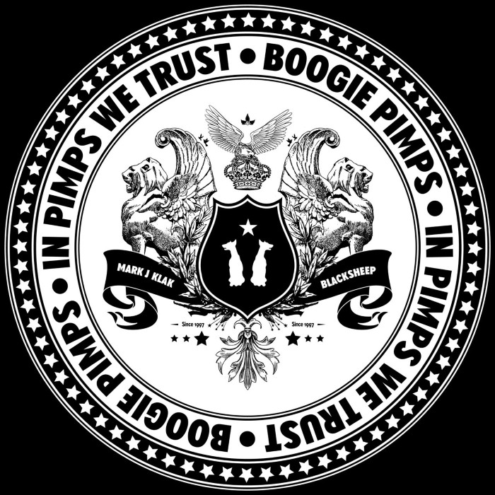 In Pimps We Trust