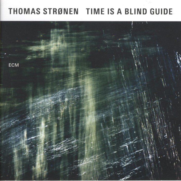 Time Is a Blind Guide