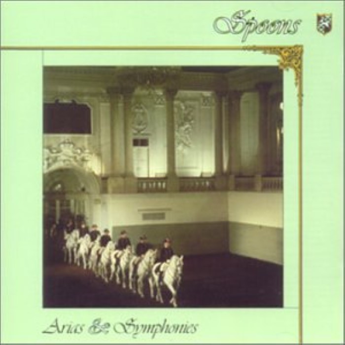 Arias & Symphonies (30th Anniversary)