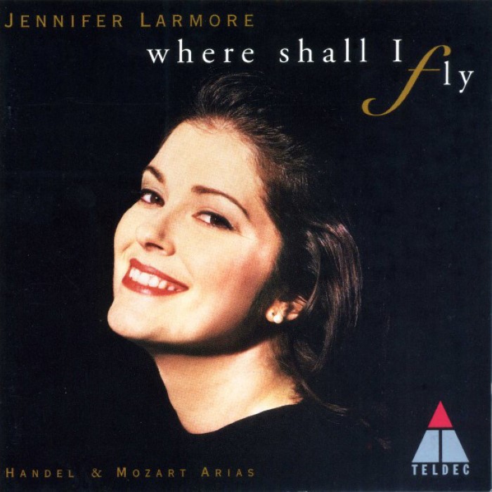 Where Shall I Fly