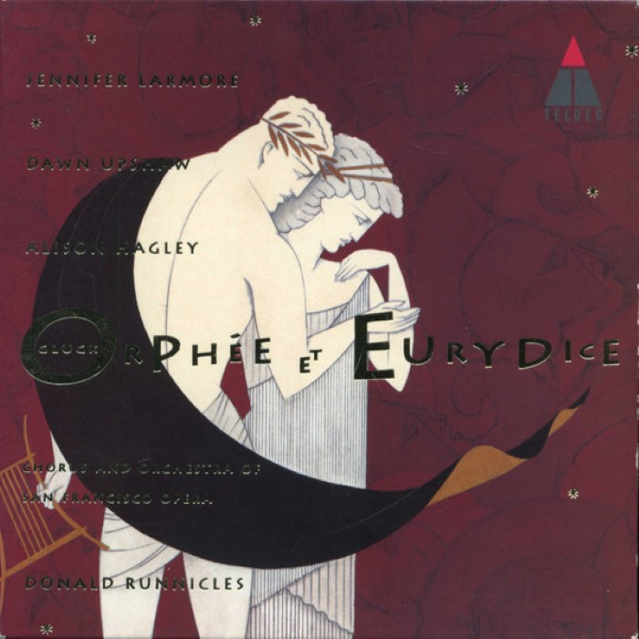Orphée et Eurydice