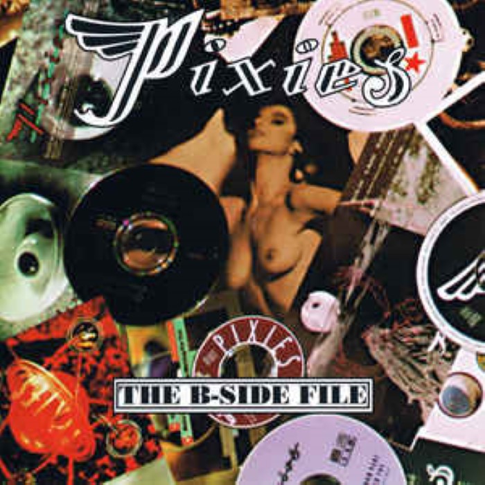 The B-Side File