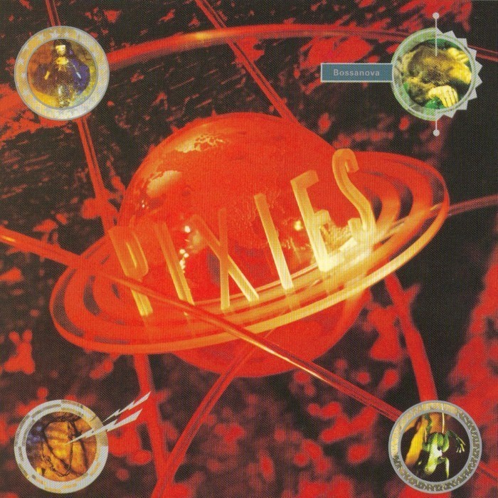 Bossanova by Pixies