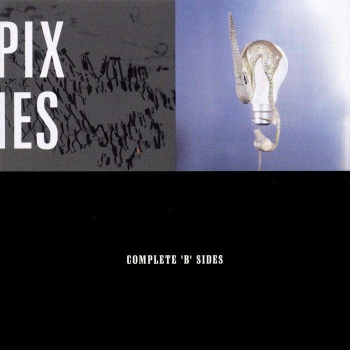 Complete ‘B' Sides