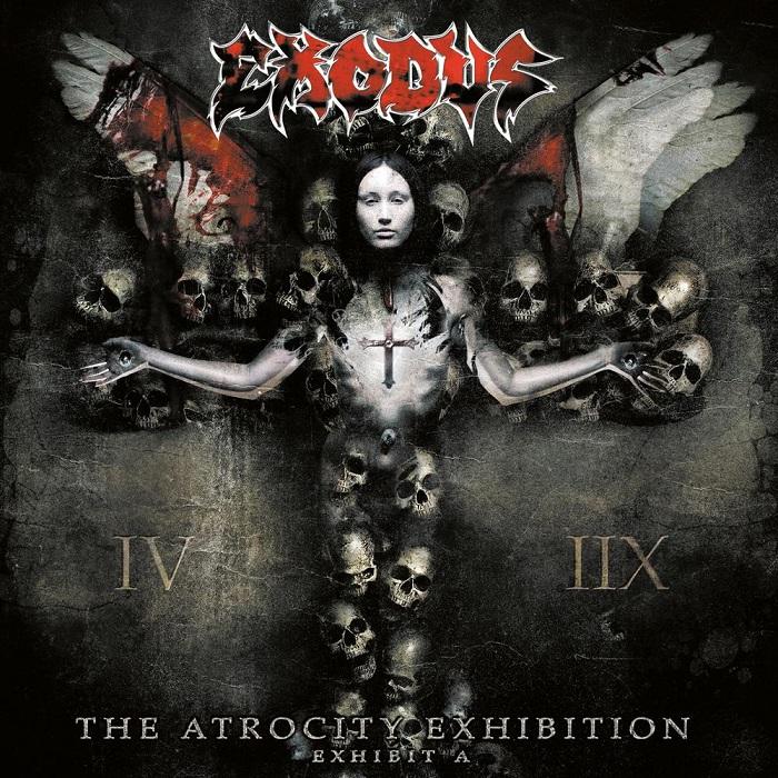 The Atrocity Exhibition: Exhibit A by Exodus