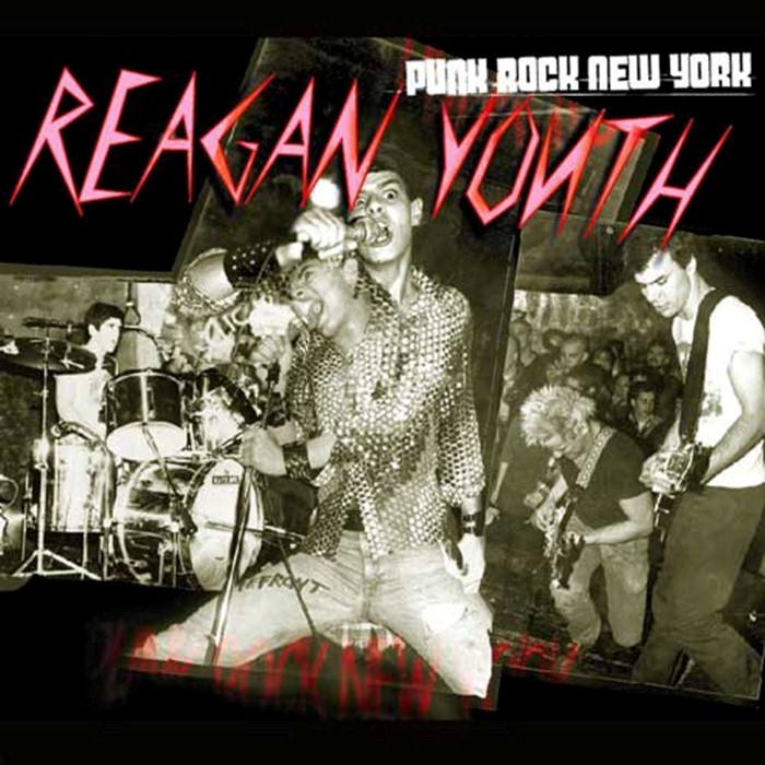 Punk Rock New York