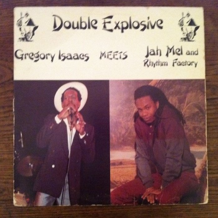 Double Explosive