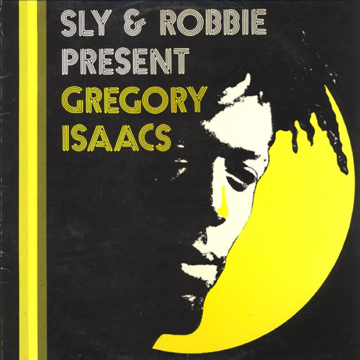 Sly & Robbie Present Gregory Isaacs