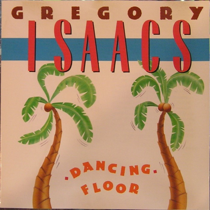 Dancing Floor