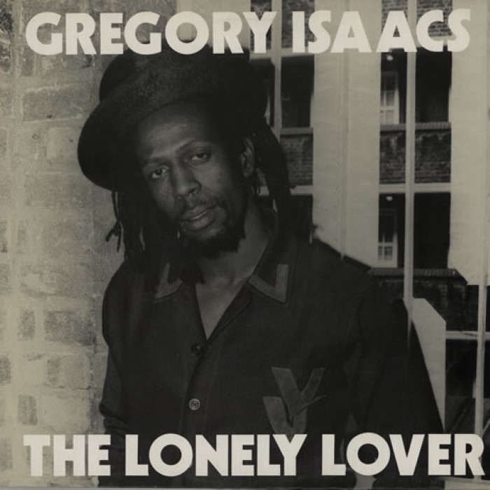 The Lonely Lover