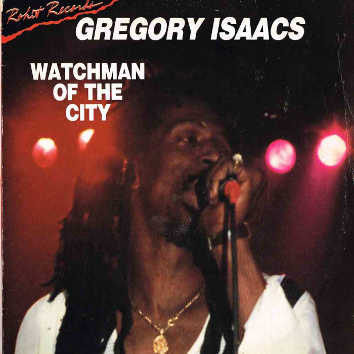 Watchman of the City