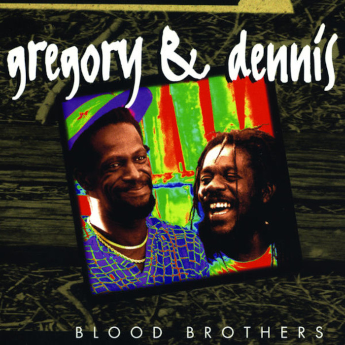 Blood Brothers