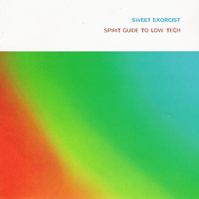 Spirit Guide to Low Tech