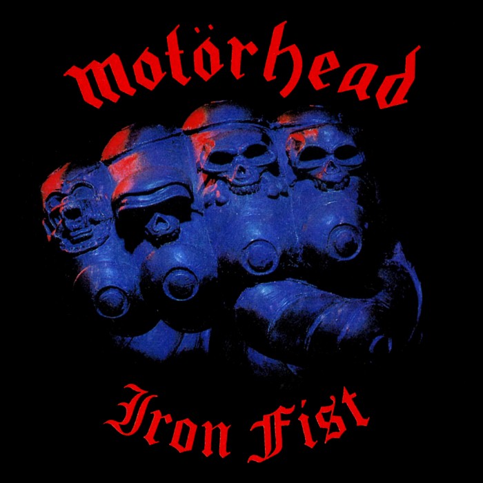 Iron Fist