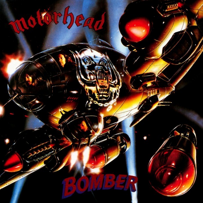 Bomber