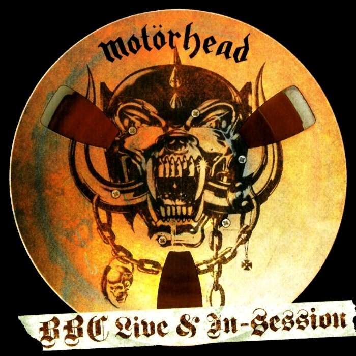 BBC Live & In-Session