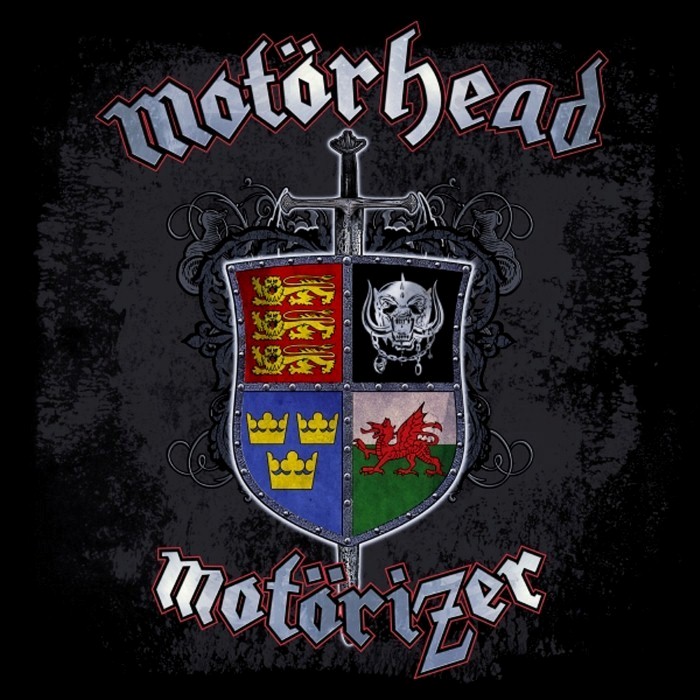 Motörizer