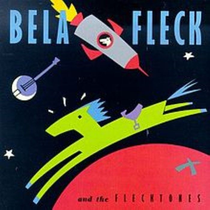 Béla Fleck and the Flecktones