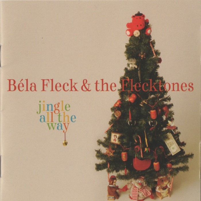 Jingle All the Way
